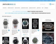 replicahause reviews
